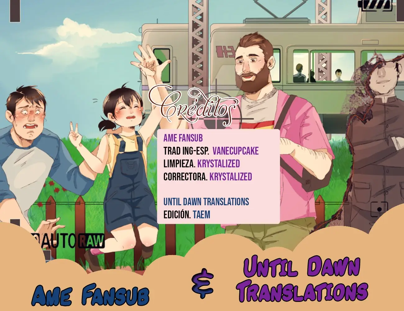 OTOUTO NO OTTO (2014) - Capítulo 15 - Página 4 - LectorTMOo