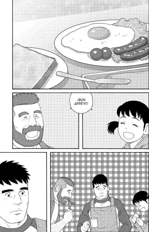 OTOUTO NO OTTO (2014) - Capítulo 15 - Página 5 - LectorTMOo