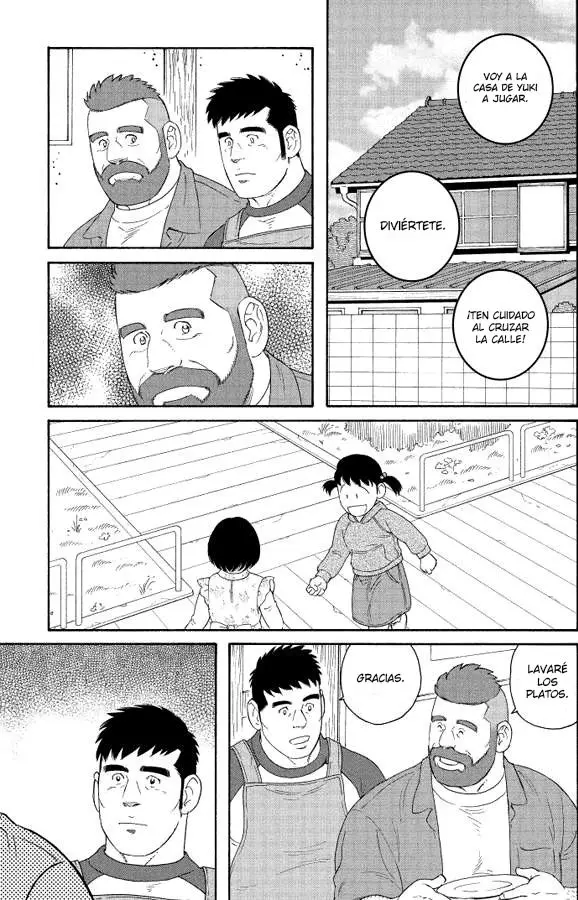 OTOUTO NO OTTO (2014) - Capítulo 15 - Página 8 - LectorTMOo