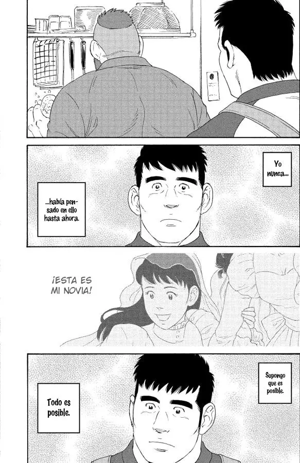 OTOUTO NO OTTO (2014) - Capítulo 15 - Página 9 - LectorTMOo