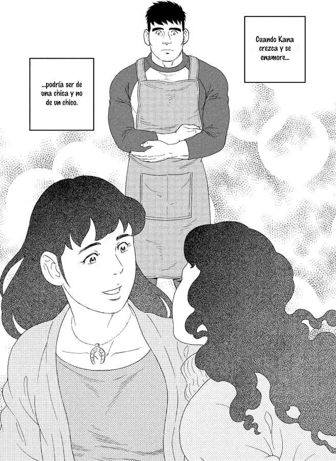 OTOUTO NO OTTO (2014) - Capítulo 15 - Página 10 - LectorTMOo