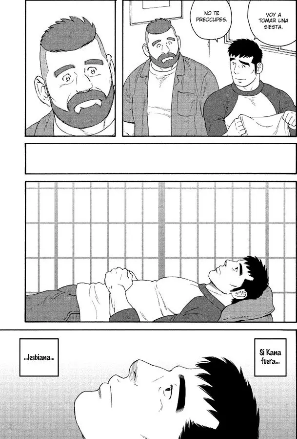 OTOUTO NO OTTO (2014) - Capítulo 15 - Página 12 - LectorTMOo
