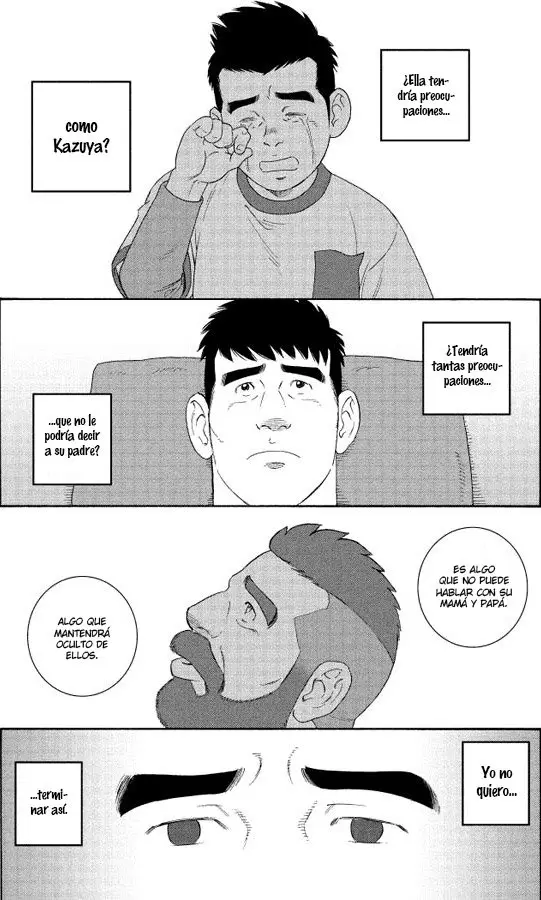 OTOUTO NO OTTO (2014) - Capítulo 15 - Página 13 - LectorTMOo