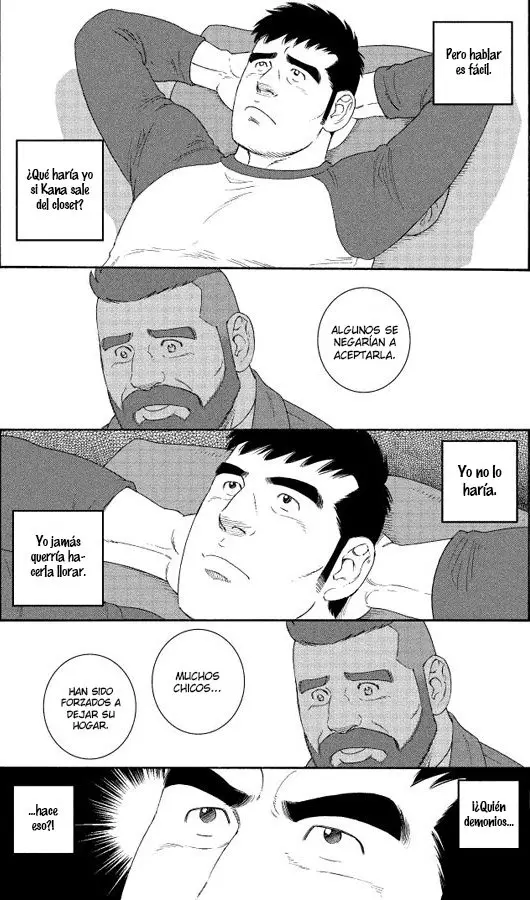 OTOUTO NO OTTO (2014) - Capítulo 15 - Página 14 - LectorTMOo