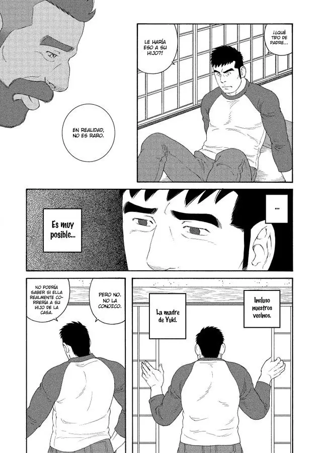 OTOUTO NO OTTO (2014) - Capítulo 15 - Página 15 - LectorTMOo
