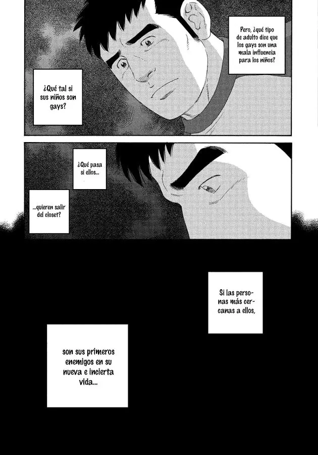 OTOUTO NO OTTO (2014) - Capítulo 15 - Página 16 - LectorTMOo