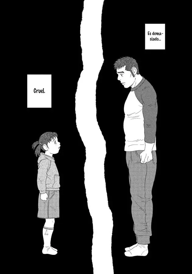 OTOUTO NO OTTO (2014) - Capítulo 15 - Página 17 - LectorTMOo