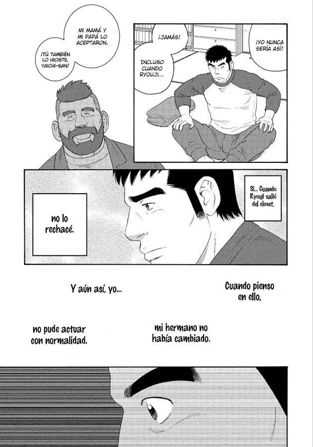 OTOUTO NO OTTO (2014) - Capítulo 15 - Página 18 - LectorTMOo
