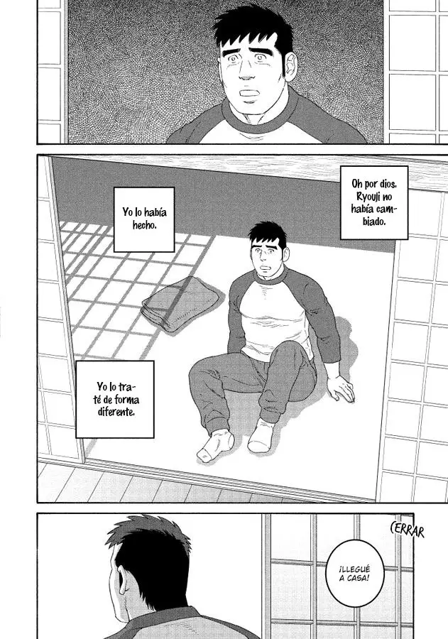 OTOUTO NO OTTO (2014) - Capítulo 15 - Página 19 - LectorTMOo
