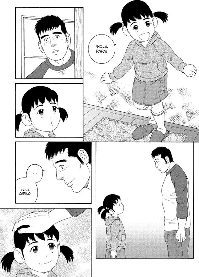 OTOUTO NO OTTO (2014) - Capítulo 15 - Página 20 - LectorTMOo