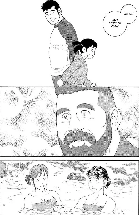 OTOUTO NO OTTO (2014) - Capítulo 15 - Página 21 - LectorTMOo