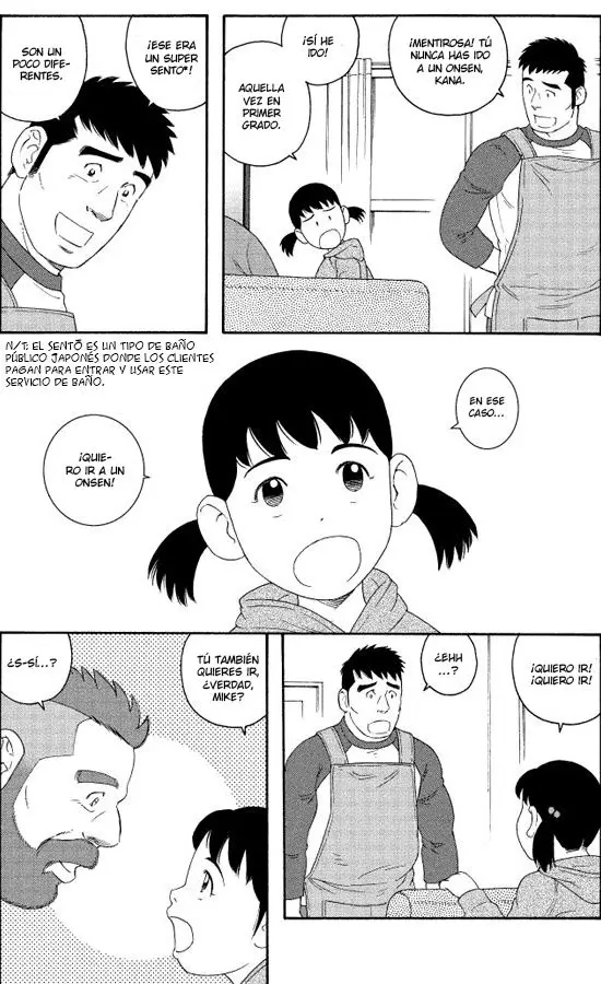 OTOUTO NO OTTO (2014) - Capítulo 15 - Página 23 - LectorTMOo