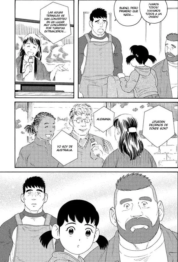 OTOUTO NO OTTO (2014) - Capítulo 15 - Página 24 - LectorTMOo