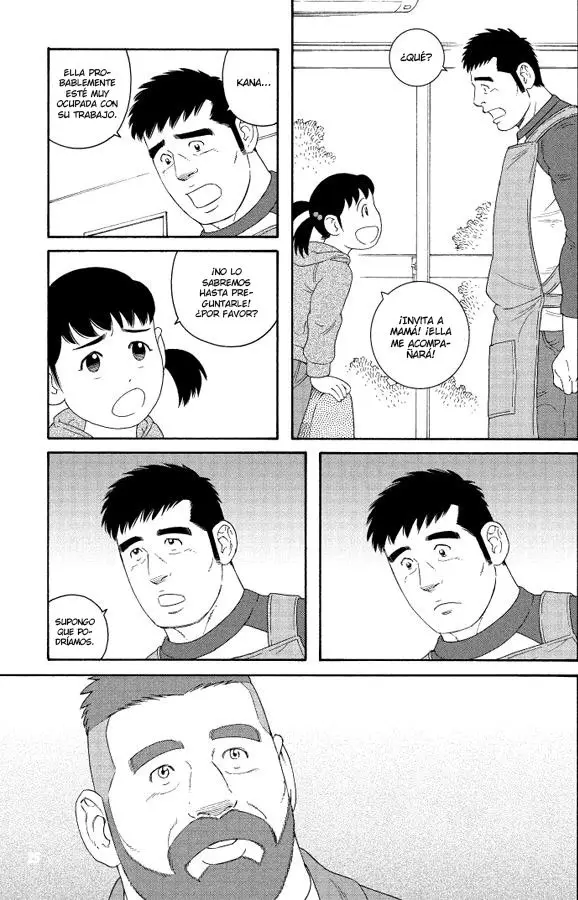 OTOUTO NO OTTO (2014) - Capítulo 15 - Página 26 - LectorTMOo