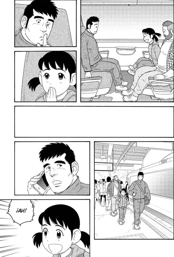 OTOUTO NO OTTO (2014) - Capítulo 16 - Página 6 - LectorTMOo