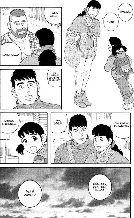 OTOUTO NO OTTO (2014) - Capítulo 16 - Página 7 - LectorTMOo