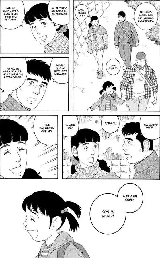 OTOUTO NO OTTO (2014) - Capítulo 16 - Página 8 - LectorTMOo
