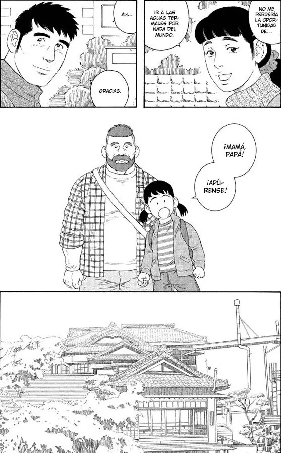 OTOUTO NO OTTO (2014) - Capítulo 16 - Página 9 - LectorTMOo