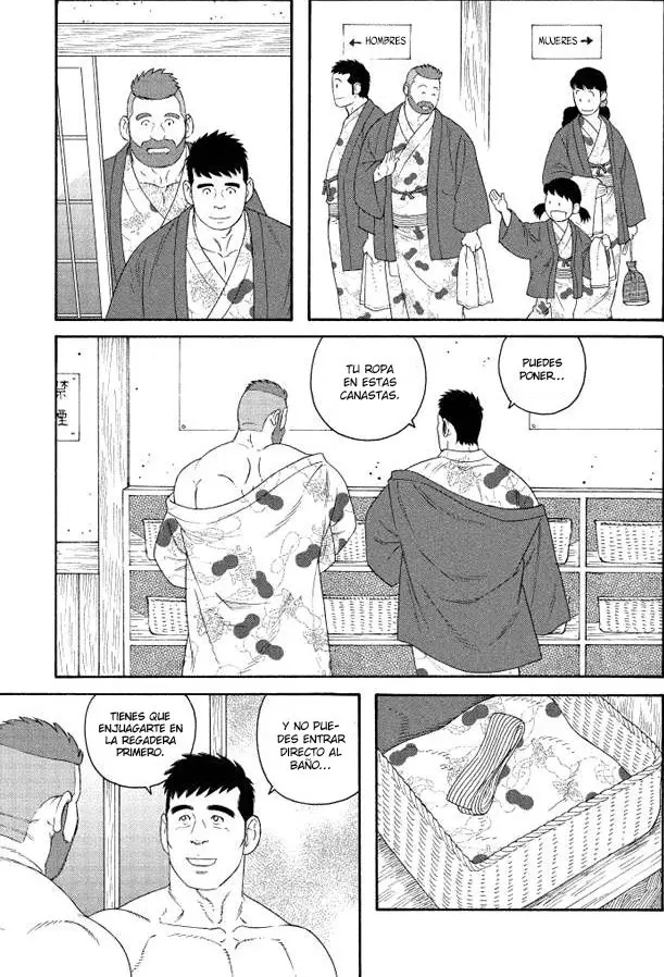 OTOUTO NO OTTO (2014) - Capítulo 16 - Página 12 - LectorTMOo