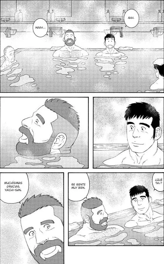 OTOUTO NO OTTO (2014) - Capítulo 16 - Página 13 - LectorTMOo