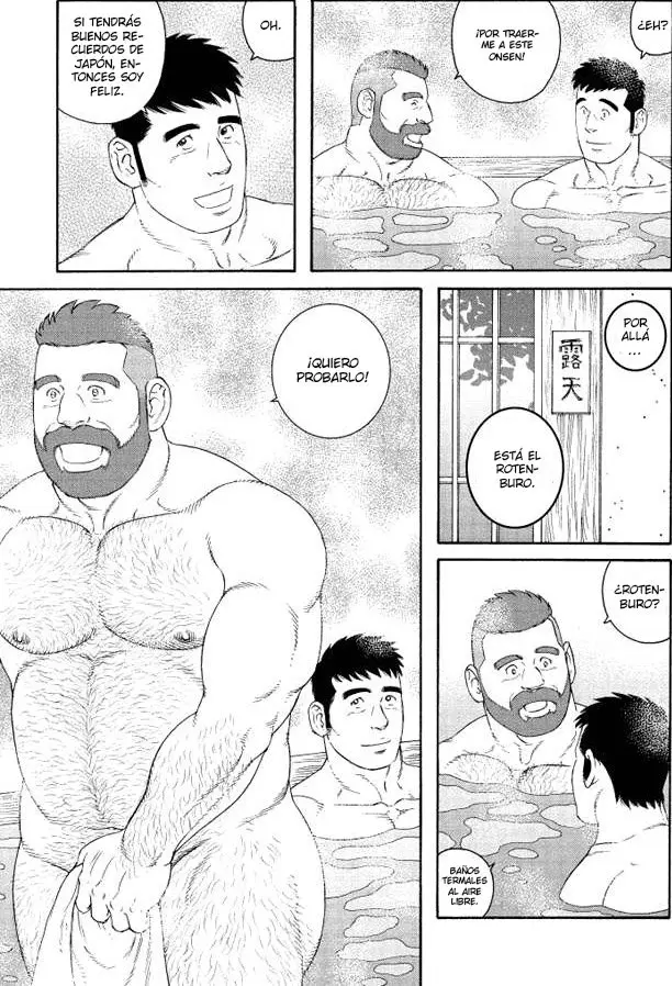 OTOUTO NO OTTO (2014) - Capítulo 16 - Página 14 - LectorTMOo