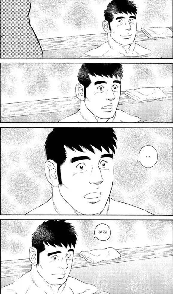 OTOUTO NO OTTO (2014) - Capítulo 16 - Página 15 - LectorTMOo