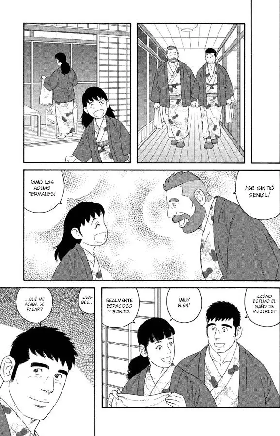 OTOUTO NO OTTO (2014) - Capítulo 16 - Página 16 - LectorTMOo