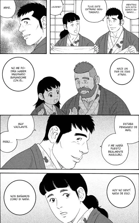 OTOUTO NO OTTO (2014) - Capítulo 16 - Página 17 - LectorTMOo