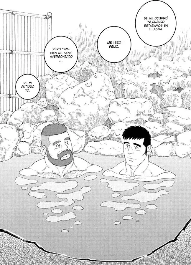 OTOUTO NO OTTO (2014) - Capítulo 16 - Página 18 - LectorTMOo