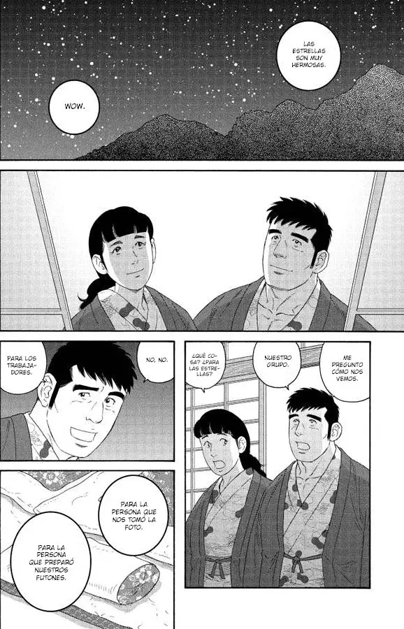 OTOUTO NO OTTO (2014) - Capítulo 16 - Página 23 - LectorTMOo