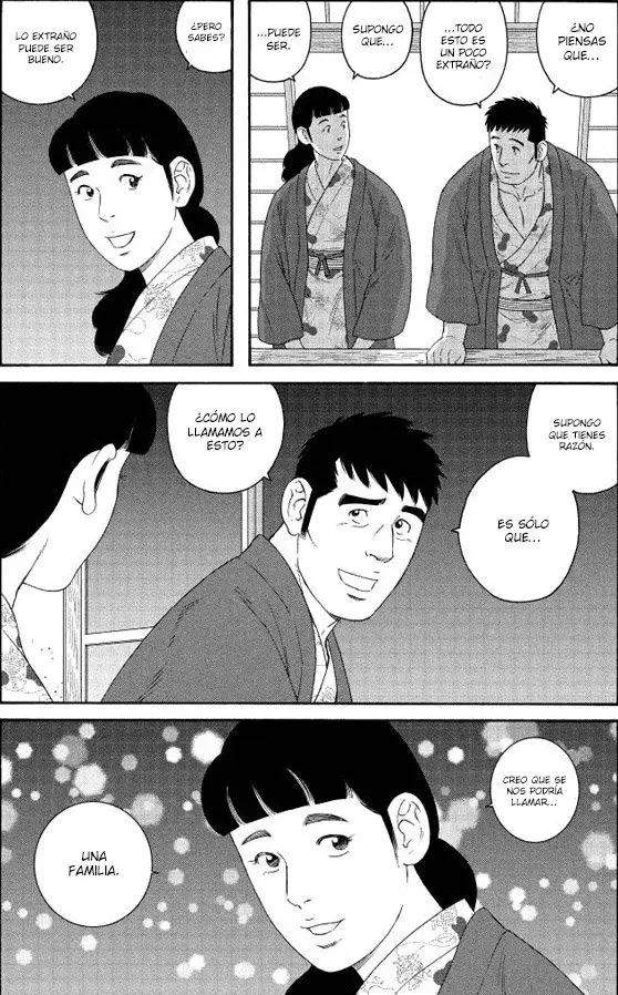 OTOUTO NO OTTO (2014) - Capítulo 16 - Página 25 - LectorTMOo