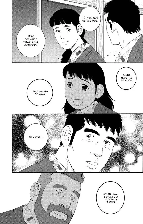 OTOUTO NO OTTO (2014) - Capítulo 16 - Página 26 - LectorTMOo