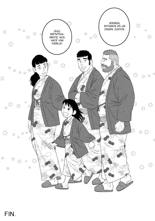 OTOUTO NO OTTO (2014) - Capítulo 16 - Página 27 - LectorTMOo