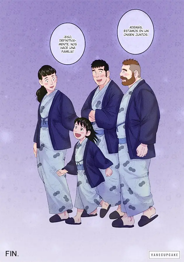 OTOUTO NO OTTO (2014) - Capítulo 16 - Página 28 - LectorTMOo