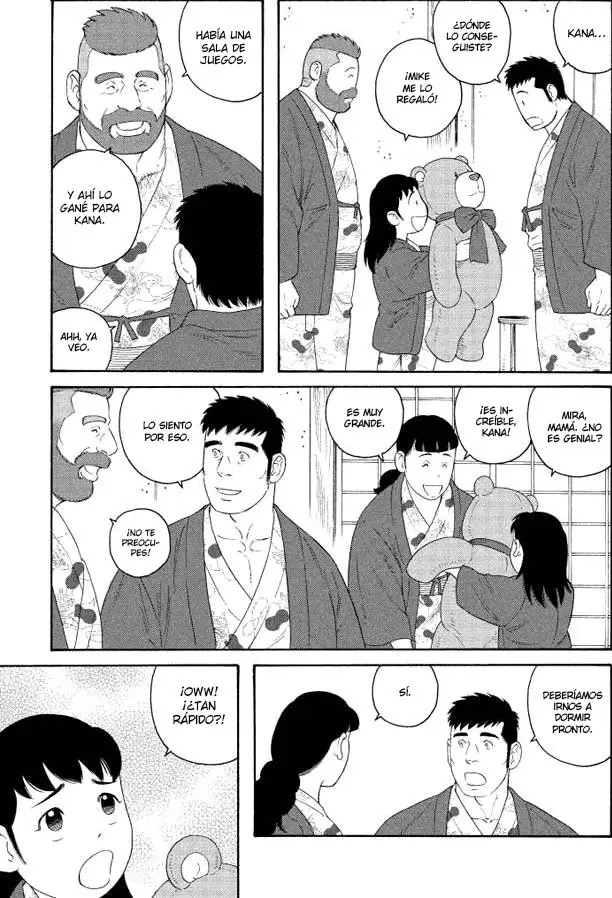 OTOUTO NO OTTO (2014) - Capítulo 17 - Página 4 - LectorTMOo