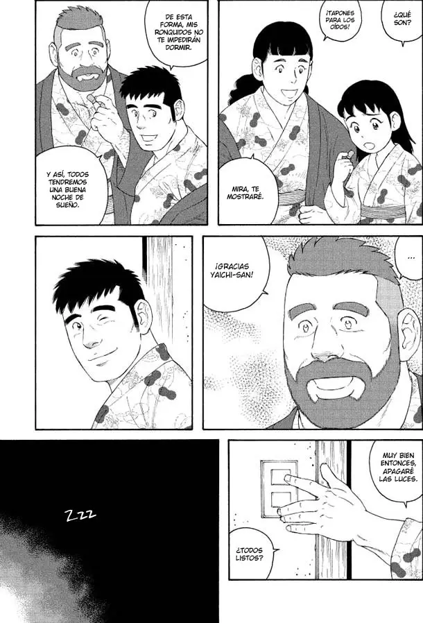 OTOUTO NO OTTO (2014) - Capítulo 17 - Página 6 - LectorTMOo