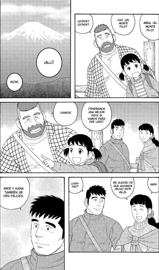 OTOUTO NO OTTO (2014) - Capítulo 17 - Página 15 - LectorTMOo