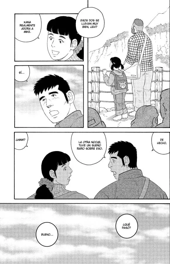 OTOUTO NO OTTO (2014) - Capítulo 17 - Página 16 - LectorTMOo