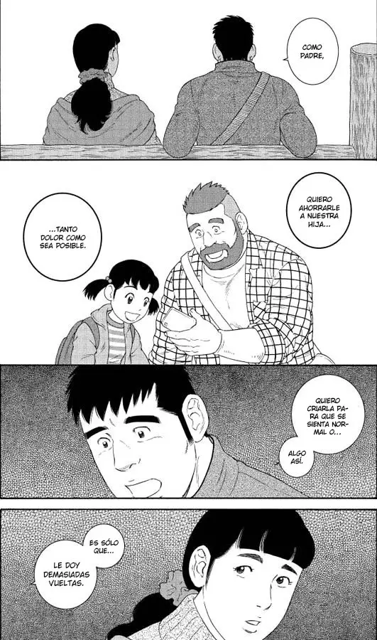 OTOUTO NO OTTO (2014) - Capítulo 17 - Página 18 - LectorTMOo