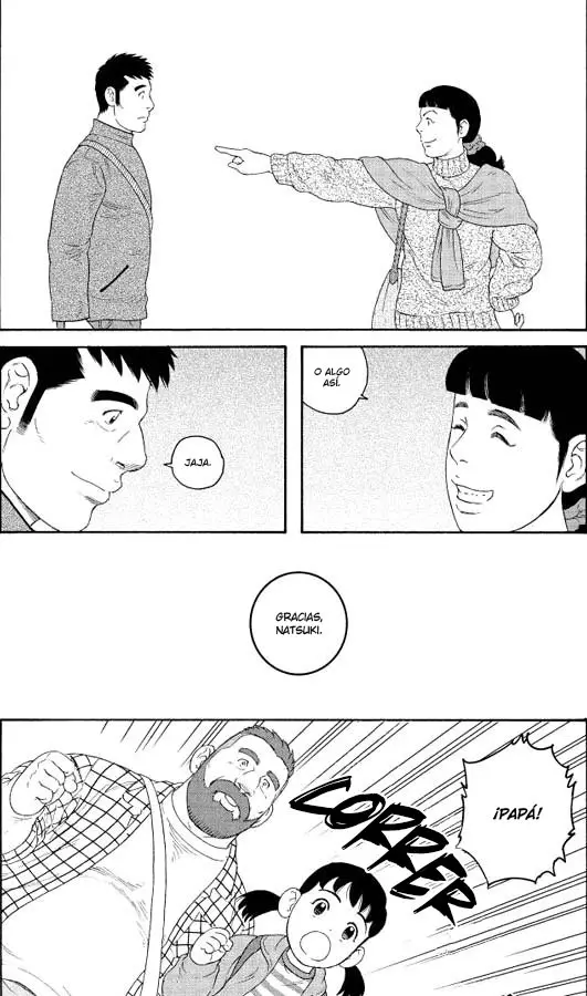 OTOUTO NO OTTO (2014) - Capítulo 17 - Página 21 - LectorTMOo