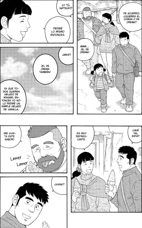 OTOUTO NO OTTO (2014) - Capítulo 17 - Página 23 - LectorTMOo