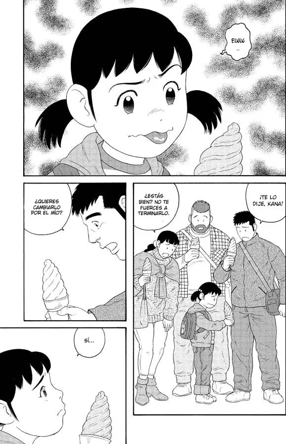 OTOUTO NO OTTO (2014) - Capítulo 17 - Página 24 - LectorTMOo