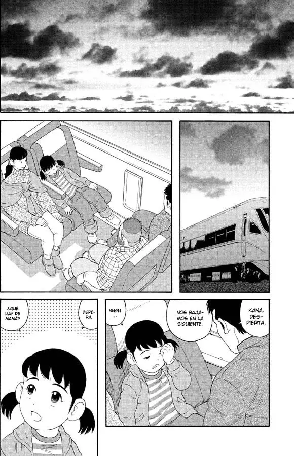OTOUTO NO OTTO (2014) - Capítulo 18 - Página 9 - LectorTMOo