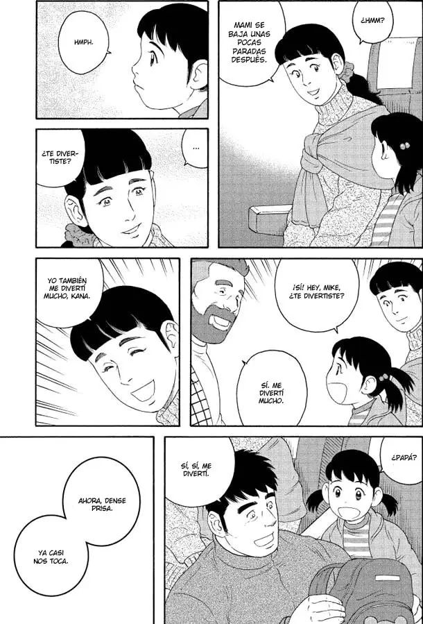 OTOUTO NO OTTO (2014) - Capítulo 18 - Página 10 - LectorTMOo