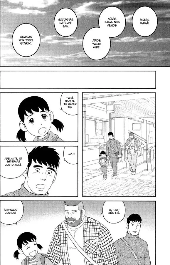 OTOUTO NO OTTO (2014) - Capítulo 18 - Página 11 - LectorTMOo