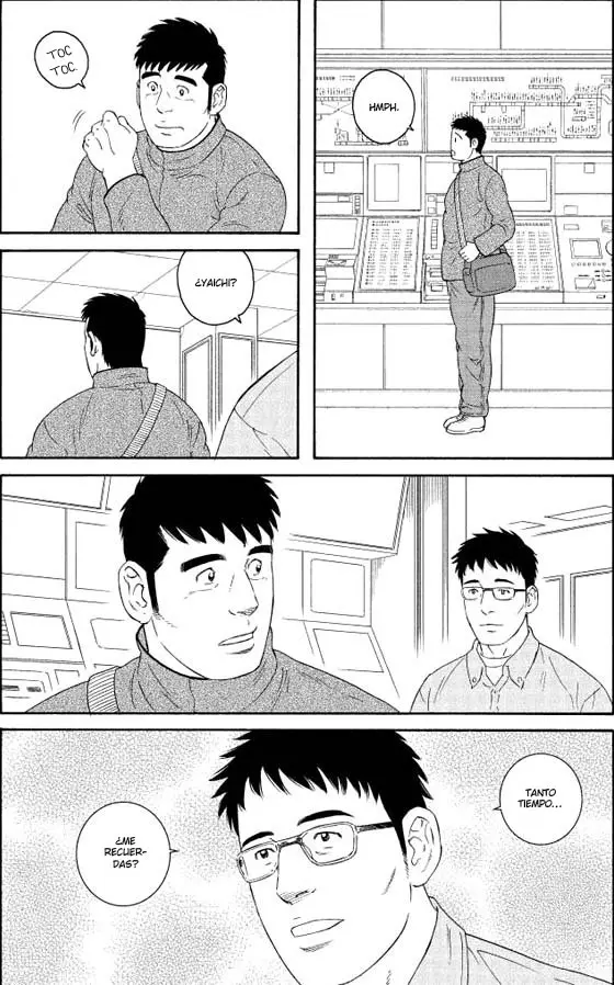 OTOUTO NO OTTO (2014) - Capítulo 18 - Página 12 - LectorTMOo