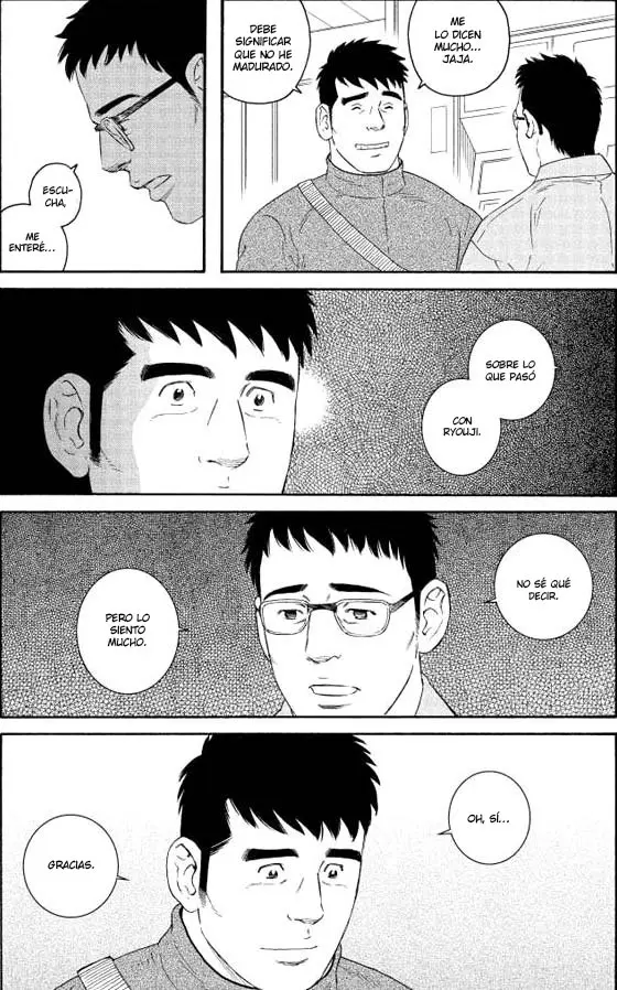 OTOUTO NO OTTO (2014) - Capítulo 18 - Página 14 - LectorTMOo