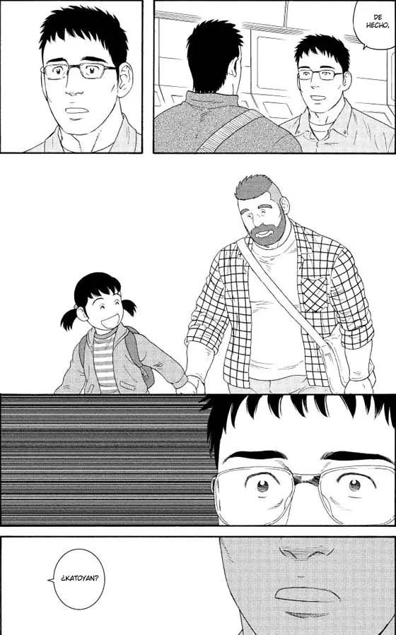 OTOUTO NO OTTO (2014) - Capítulo 18 - Página 15 - LectorTMOo