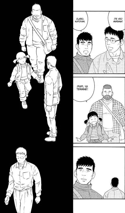 OTOUTO NO OTTO (2014) - Capítulo 18 - Página 17 - LectorTMOo