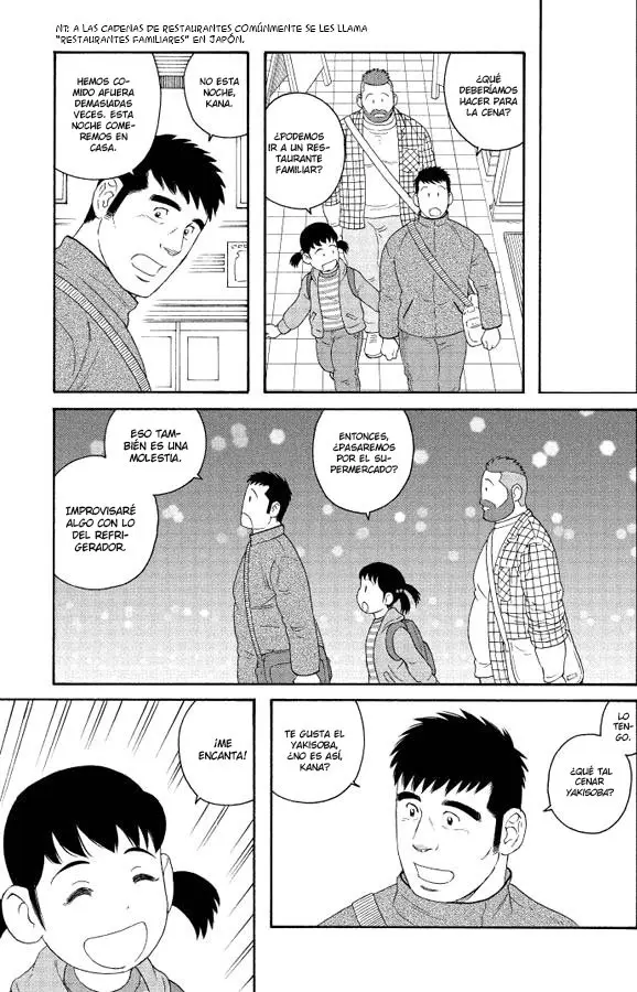 OTOUTO NO OTTO (2014) - Capítulo 18 - Página 18 - LectorTMOo